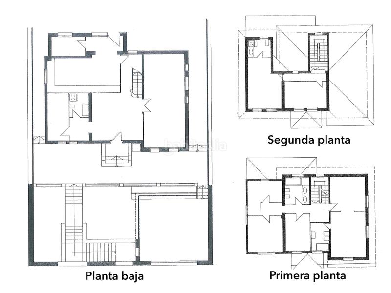Foto 415893d8-8259-4d71-a2c5-d891a81b5d9e. Casa amb aparcament a Vallcarca - Penitents Barcelona