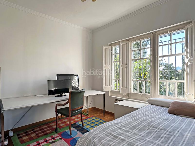 Foto 85149ed7-8546-4ea1-87be-c80e3450d49d. Casa amb aparcament a Vallcarca - Penitents Barcelona