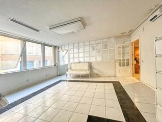 Lloguer Local Comercial a Calle general aguilera 6 6