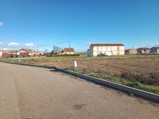 Terreny residencial a Soto de la Vega