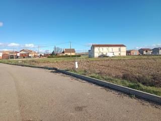 Wohngrundstück in Soto de la Vega
