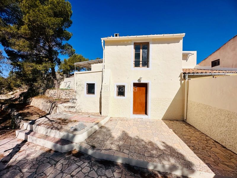 Foto 484de14d-f635-432f-8749-99dfb95ba76d. Terreny residencial a Xixona
