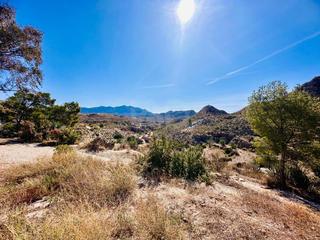 Residential Plot in Xixona