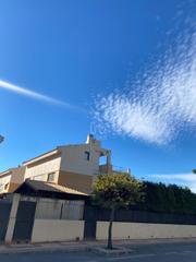 House in Playa Muchavista