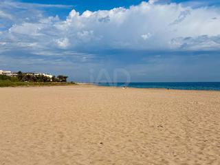 Residential Plot in Centro Urbano