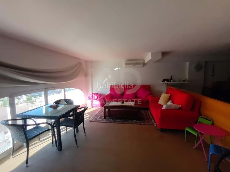 Foto 02a2b453-9f2f-4dd2-9460-eca1165e4ce8. Geschäftsraum in Punta del Moral Ayamonte