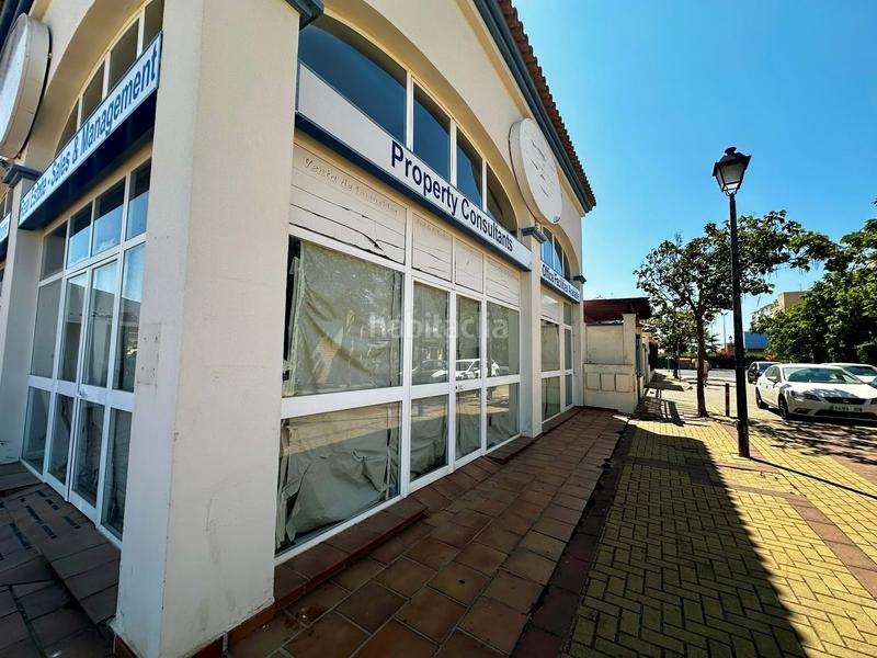 Foto 66a5313c-7149-4ff5-b0de-cf51f38c46ab. Geschäftsraum in Punta del Moral Ayamonte