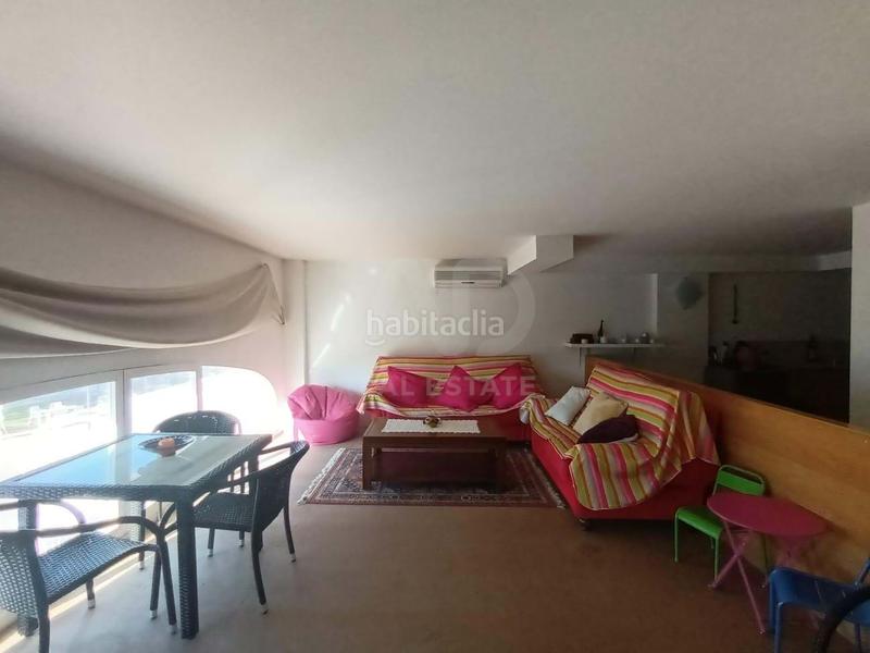 Foto 70fc96c9-ac79-498a-9738-05e5744807d2. Geschäftsraum in Punta del Moral Ayamonte