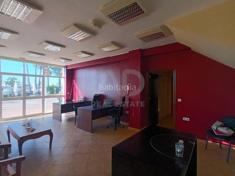 Foto 7f8a2944-7b96-4d37-981c-e17e2d8675e9. Geschäftsraum in Punta del Moral Ayamonte