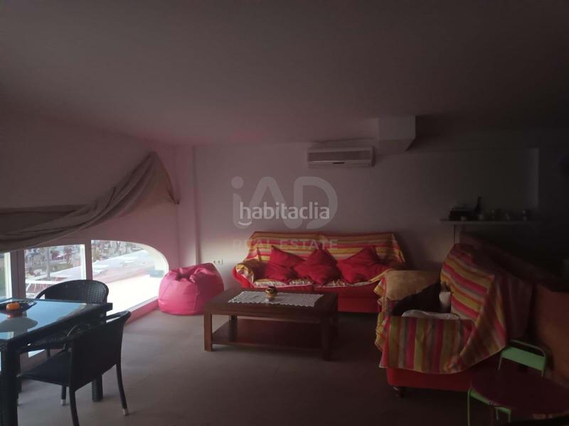 Foto 8514c646-9826-45d3-89a7-f3afa9b9806d. Geschäftsraum in Punta del Moral Ayamonte