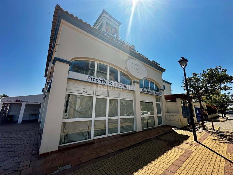 Foto 866c715c-677e-4290-8b09-8d42d2ee1bab. Geschäftsraum in Punta del Moral Ayamonte