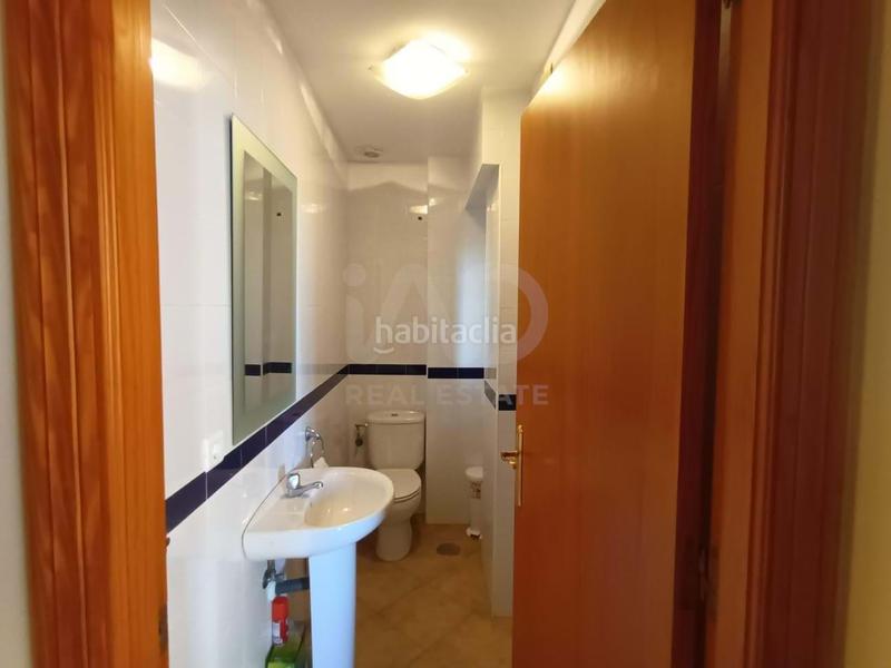 Foto bdd1b837-dbc4-4a2e-a540-120efe120898. Geschäftsraum in Punta del Moral Ayamonte