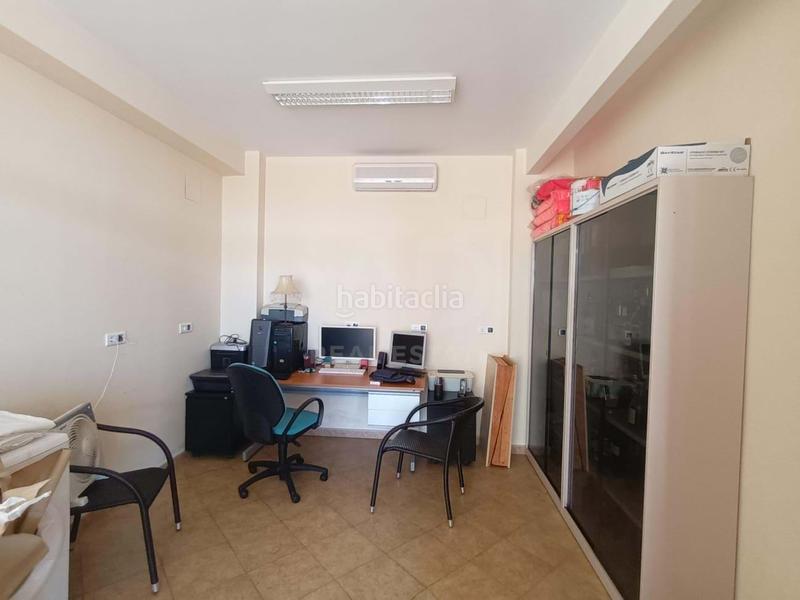 Foto caafb199-99b9-470d-99fa-f915acef6852. Geschäftsraum in Punta del Moral Ayamonte