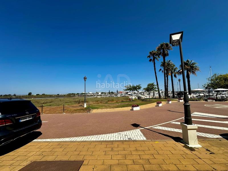 Foto e98122c0-377f-47ef-ace9-37d9b4007bca. Geschäftsraum in Punta del Moral Ayamonte