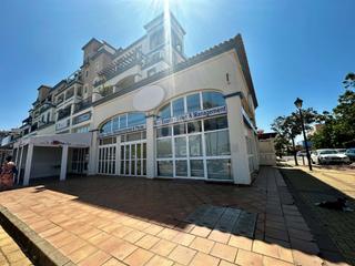 Locale commerciale in Punta del Moral