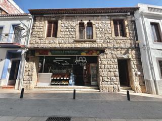 Maison à Centre
