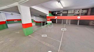 Car parking in Calle cl cid 10 10 10