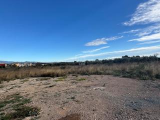 Terreny residencial a Poble