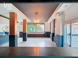 Business premise in Las Canteras