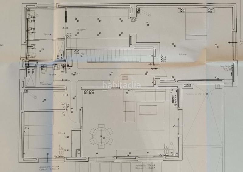 Foto 3aa03bb0-ae00-4a08-bd5b-af35ef41ed68. Casa con riscaldamento in Altafulla
