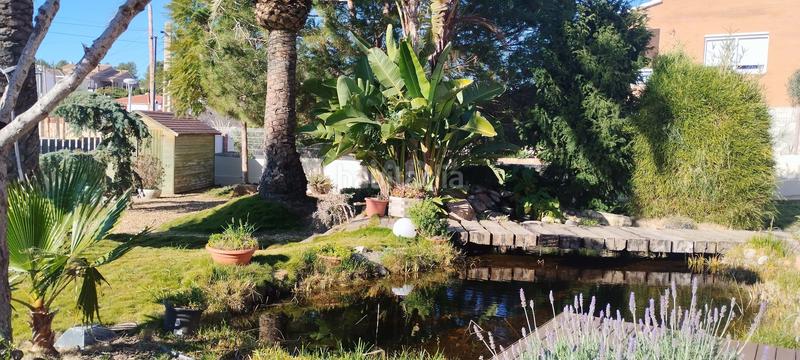 Foto 536837b7-62b9-4990-b72a-12987ddee9f7. Casa con riscaldamento in Altafulla