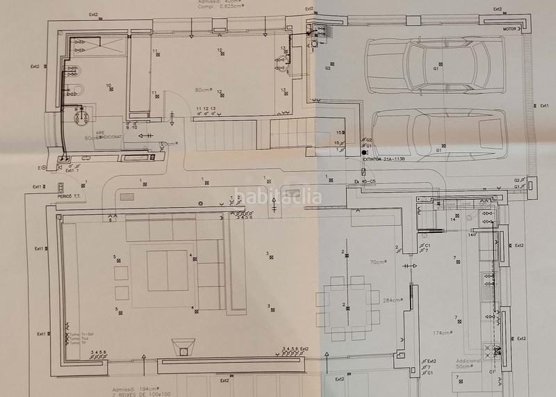 Foto fed5de6b-ebc1-4d9e-a1de-c48a76ef871a. Casa con riscaldamento in Altafulla
