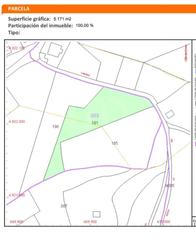 Terreny residencial a Tapia de Casariego