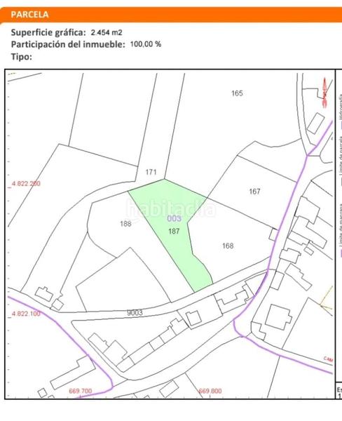 Foto 81c29779-6b8e-48ba-af08-69949f78475f. Terreno residenziale in Roda (La)