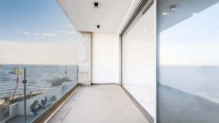 Appartement à Calle puntes del moro 26 26