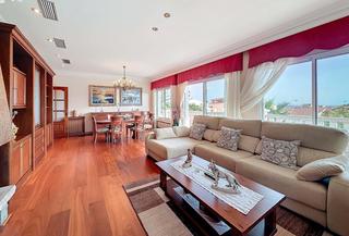 Haus in Torrent Ballester