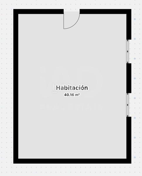 Foto 0cc5d8cf-b5e5-4be6-bc76-c4b03bd1a700. Terreno residencial en calle la rocha 35 35 en Alcalá de la Selva