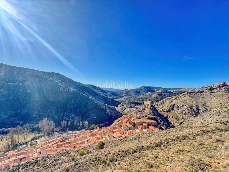 Foto 2702e6a6-6ef8-41ba-abb9-801dab8aae91. Terreno residencial en calle la rocha 35 35 en Alcalá de la Selva