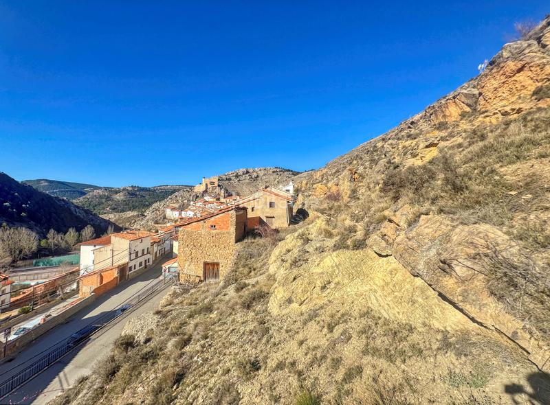 Foto 2e46e990-9516-47a3-b304-84a02f6fb5dc. Terreno residencial en calle la rocha 35 35 en Alcalá de la Selva