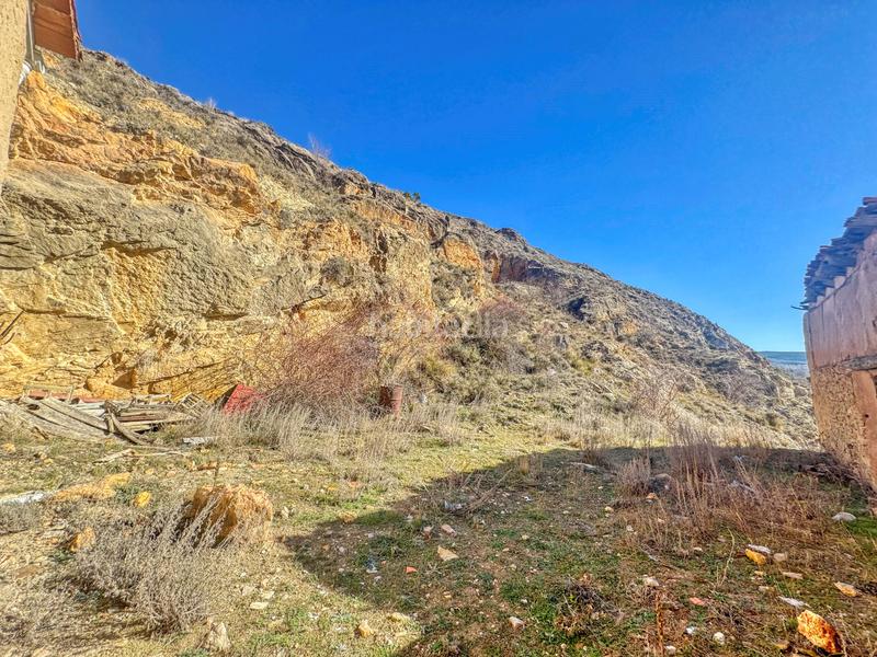 Foto 3503b4b6-8810-4e37-bf88-2ef95c431a41. Terreno residencial en calle la rocha 35 35 en Alcalá de la Selva