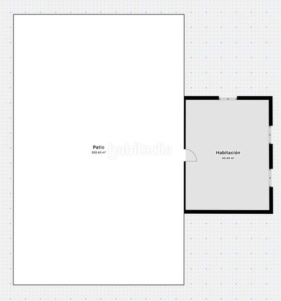 Foto 6c83f9ed-5cdc-4a7d-bd01-8477af7e8c30. Terreno residencial en calle la rocha 35 35 en Alcalá de la Selva