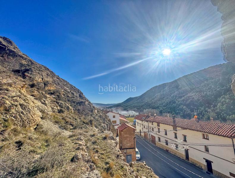 Foto 78843df7-c773-42ec-90ce-f4934ac615d3. Terreno residencial en calle la rocha 35 35 en Alcalá de la Selva