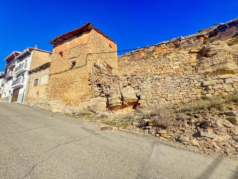 Foto 8aa48443-cf09-462d-845e-04692fb23f79. Terreno residencial en calle la rocha 35 35 en Alcalá de la Selva