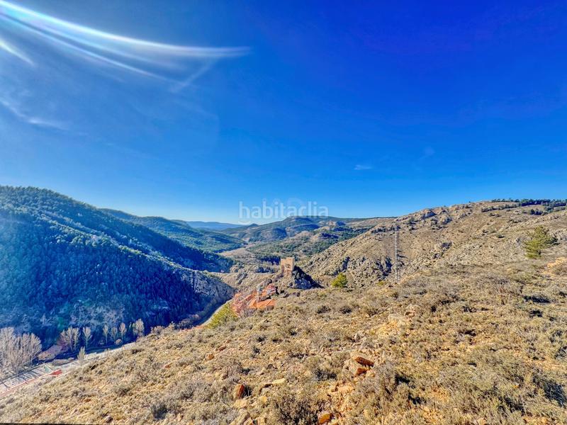 Foto 9203f551-c21b-44b3-8b46-a56ce40365bd. Terreno residencial en calle la rocha 35 35 en Alcalá de la Selva