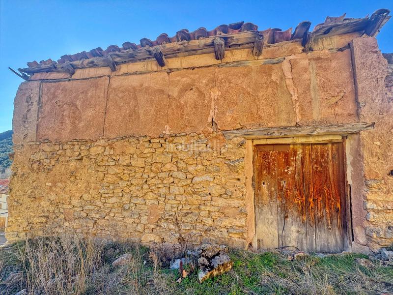 Foto 9551de44-ad10-4265-97a1-14c374d69c4c. Terreno residencial en calle la rocha 35 35 en Alcalá de la Selva