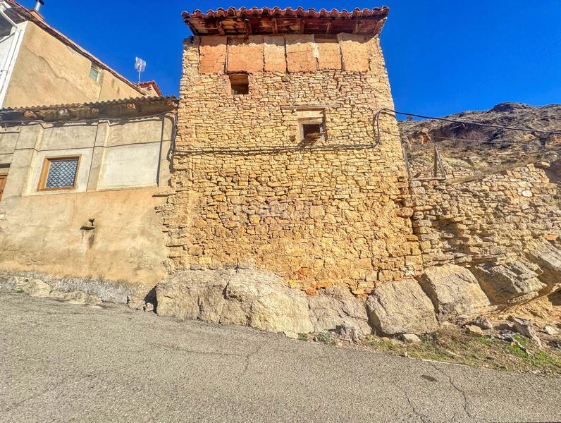 Foto 9ad2319b-5ac7-4b62-915f-86dcedd8bbeb. Terreno residencial en calle la rocha 35 35 en Alcalá de la Selva