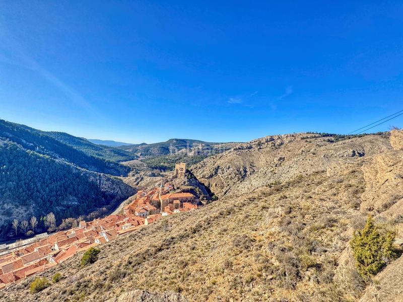 Foto 9fad71c6-6266-4c51-adea-17137881ab43. Terreno residencial en calle la rocha 35 35 en Alcalá de la Selva