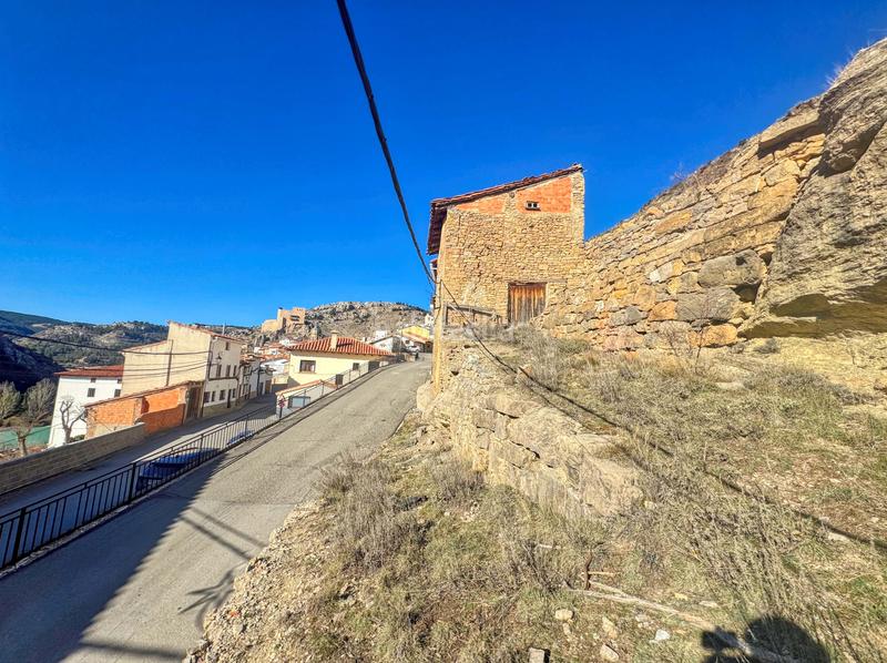 Foto d2719ef0-04f1-4135-936e-9f4b17352683. Terreno residencial en calle la rocha 35 35 en Alcalá de la Selva