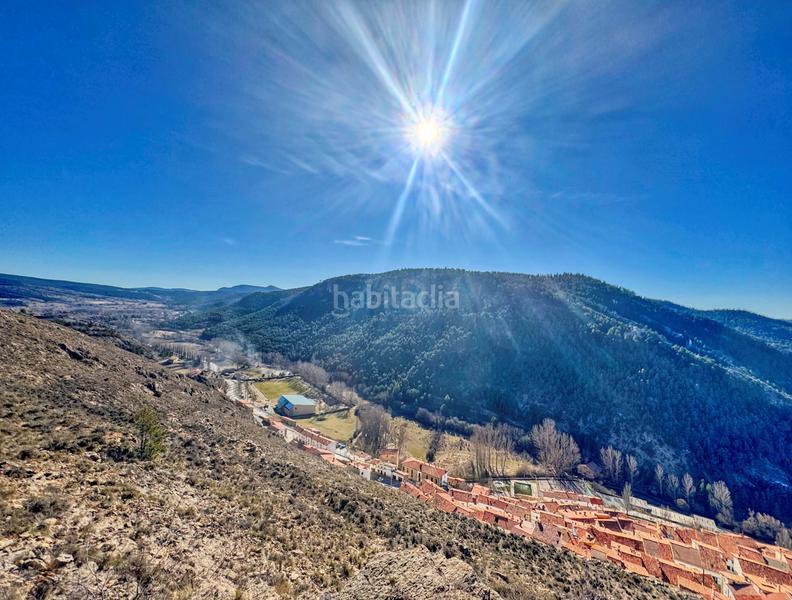 Foto fd94aa94-33a7-402a-a07b-a7f9eefdd0d6. Terreno residencial en calle la rocha 35 35 en Alcalá de la Selva