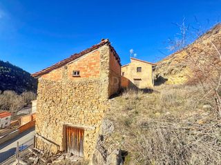 Residential Plot in Calle la rocha 35 35