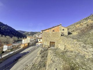 Residential Plot in Calle la rocha 35 35