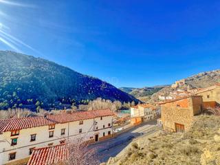 Terrain résidentiel à Calle la rocha 35 35