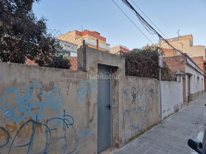 Foto 2bbef41d-fa65-434d-804e-4f88144e2509. Terreny residencial a El Tancat-Mas d´en Gual Vendrell (El)