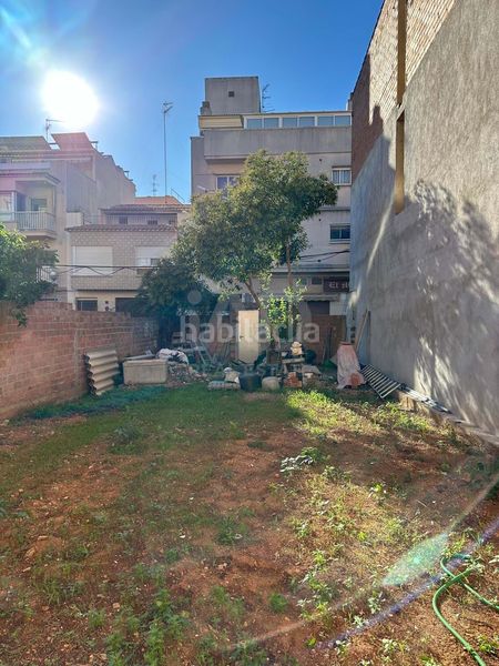 Foto 31b16cb5-fd81-4548-ac74-a43023239a0a. Terreny residencial a El Tancat-Mas d´en Gual Vendrell (El)