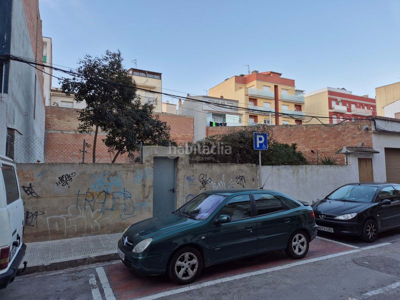 Foto 3b368934-036d-47a4-9175-e51c73065c8c. Terreny residencial a El Tancat-Mas d´en Gual Vendrell (El)