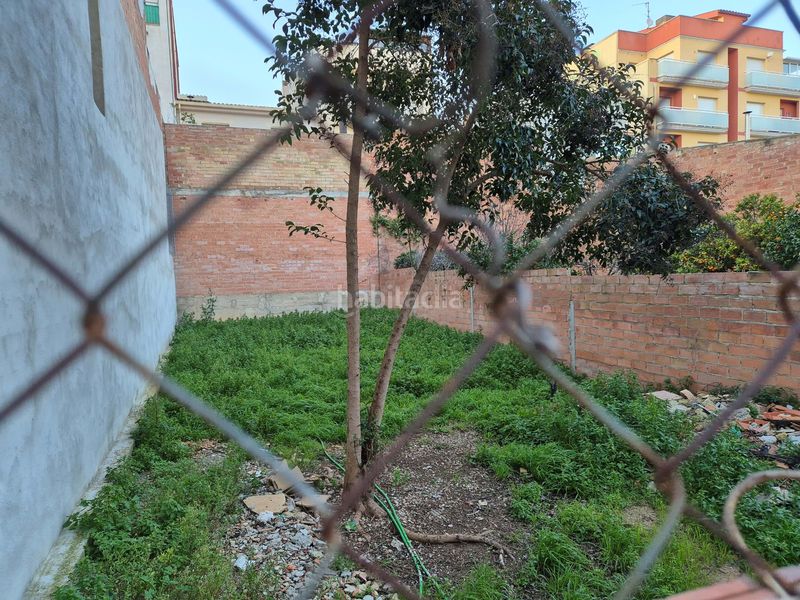 Foto 488e1d4d-0a36-4ef6-98c0-3646f572355a. Terreny residencial a El Tancat-Mas d´en Gual Vendrell (El)